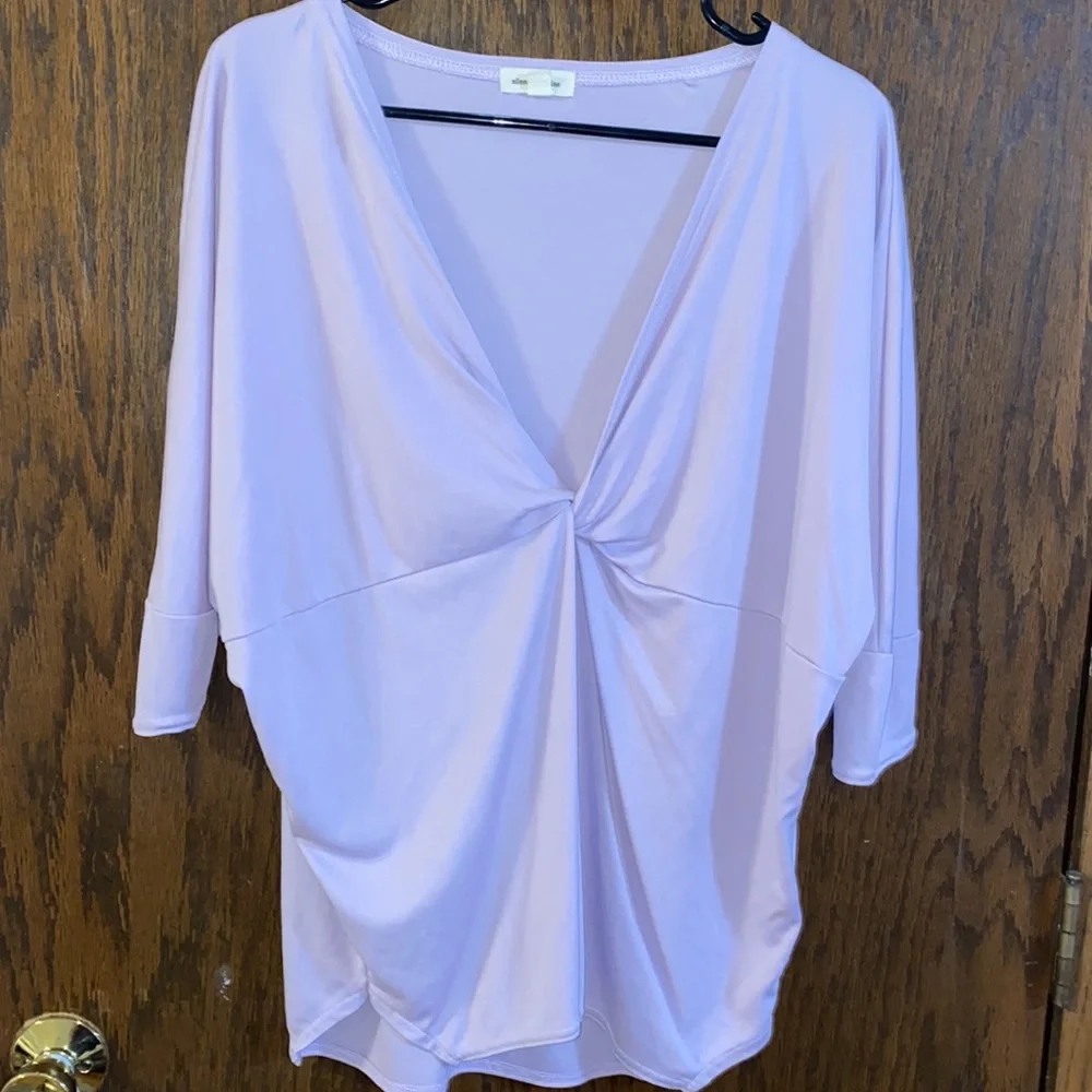 UO silence  + Noise Size XS Top - Picture 2 of 6